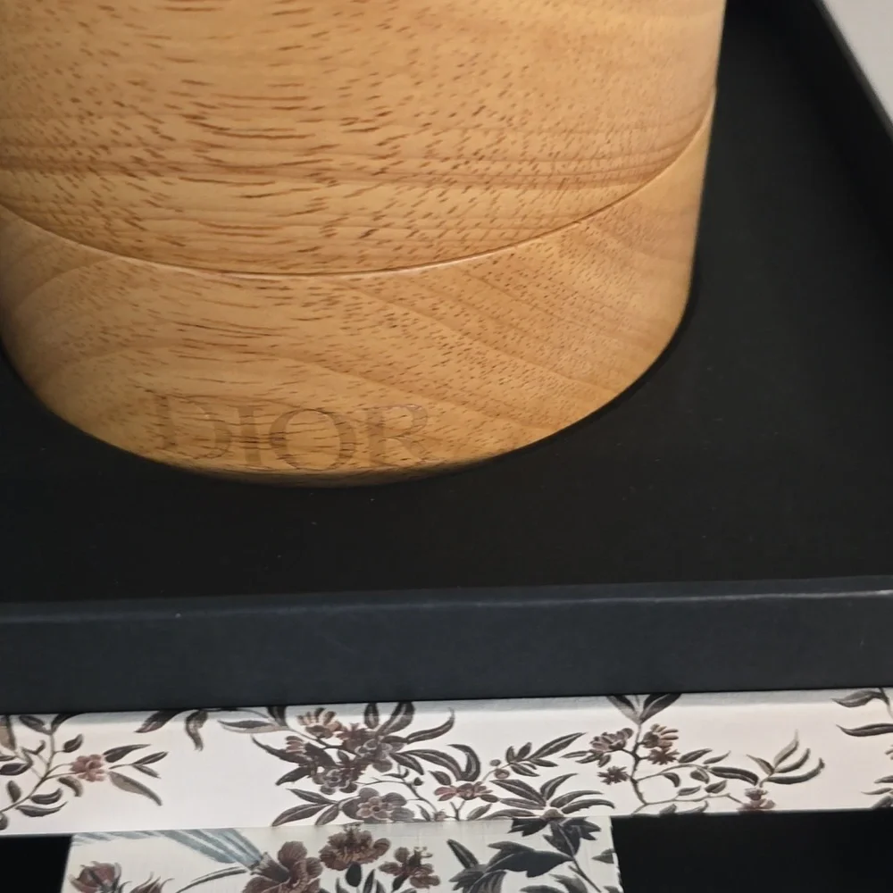 Very Rare!!! Dior VIP gift mid autumn festival mooncake decor. - Picture 6 of 11